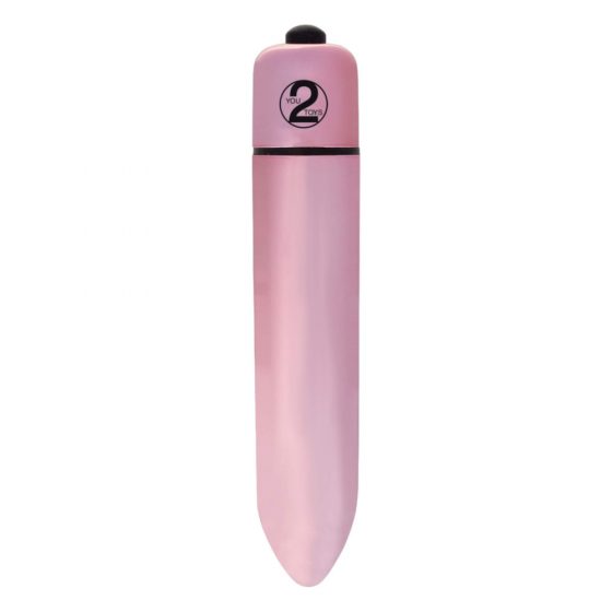 You2Toys - minivibrátor (pink)