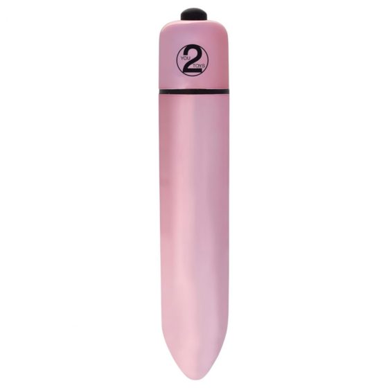 You2Toys - minivibrátor (pink)