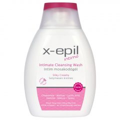 X-Epil Intimo - intimní mycí gel (250 ml)