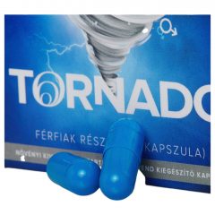 Tornado - doplněk stravy pro muže (2ks)