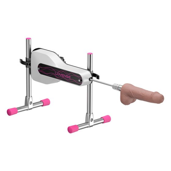 LOVENSE Mini Sex Machine - inteligentní sexuální stroj