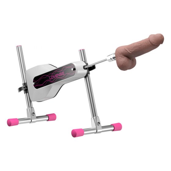 LOVENSE Mini Sex Machine - inteligentní sexuální stroj