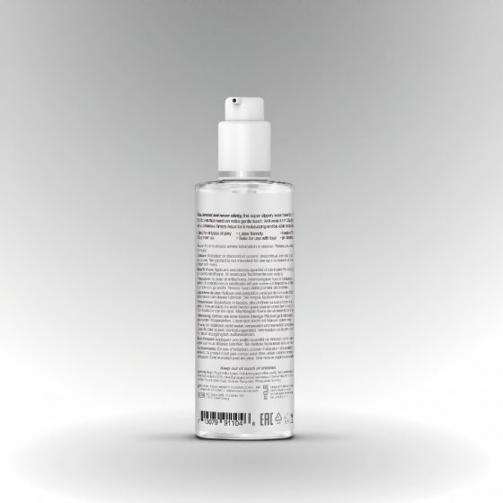 Wicked Simple Aqua - 100% veganský lubrikant (120 ml)