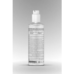   Wicked Simply Hybrid - Smíšená lubrikační báze (120 ml)