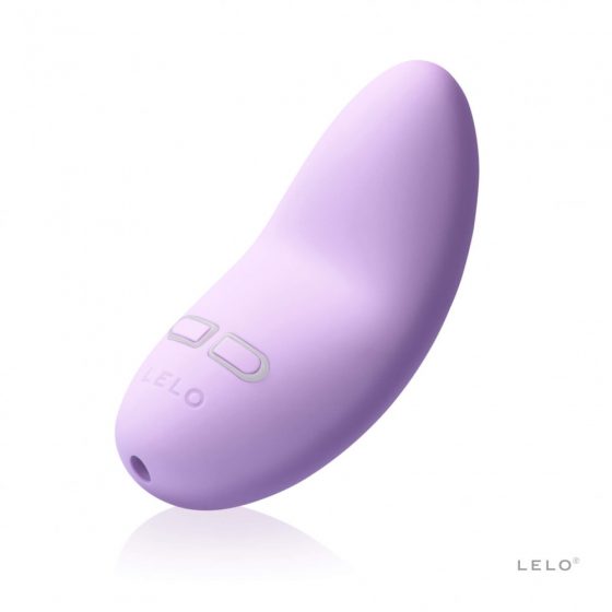 LELO Lily 2 - vibrátor na klitoris (levandulový)