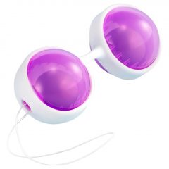 LELO Beads Plus - variabilní sada venušiných kuličiek