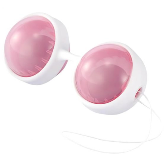 LELO Beads Plus - variabilní sada venušiných kuličiek