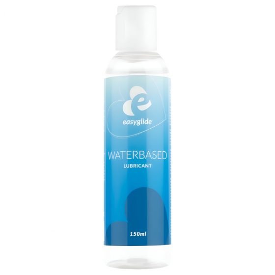 EasyGlide dezinfekční a lubrikační gel (2x150ml)