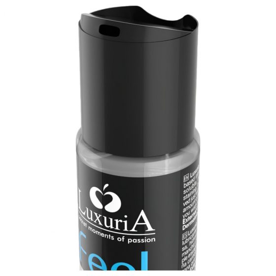 LuxuriA Feel Aqua - lubrikant na vodní bázi (60 ml)