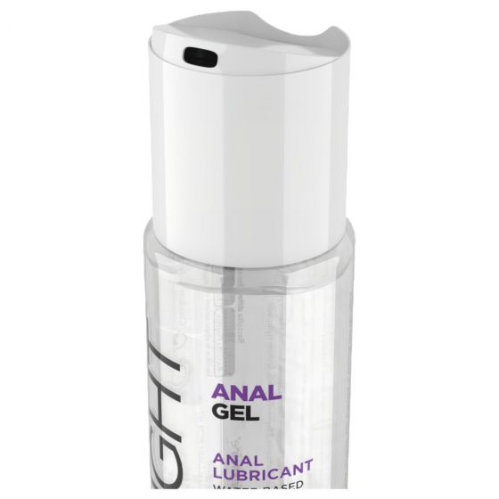 Sensilight Analgel - anální lubrikační gel na vodní bázi (60 ml)