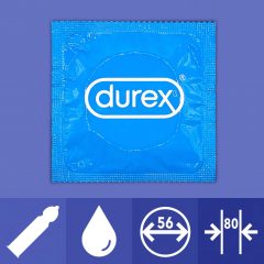 Durex extra safe - bezpečné kondomy (3 ks)