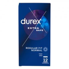 Durex extra safe - bezpečný kondom (12ks)