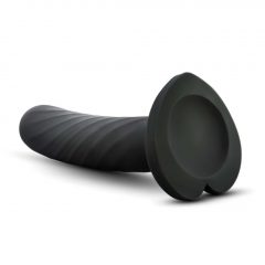   Temptasia Twist Small - Temptasia Twist Small Dildo (černé)