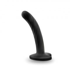   Temptasia Twist Small - Temptasia Twist Small Dildo (černé)