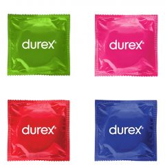 Durex Surprise Me - kondom balení (40 ks)