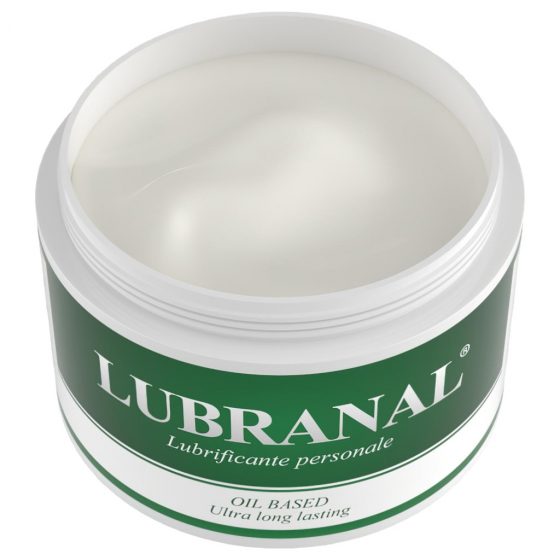 Lubranal - olejový lubrikant (150 ml)