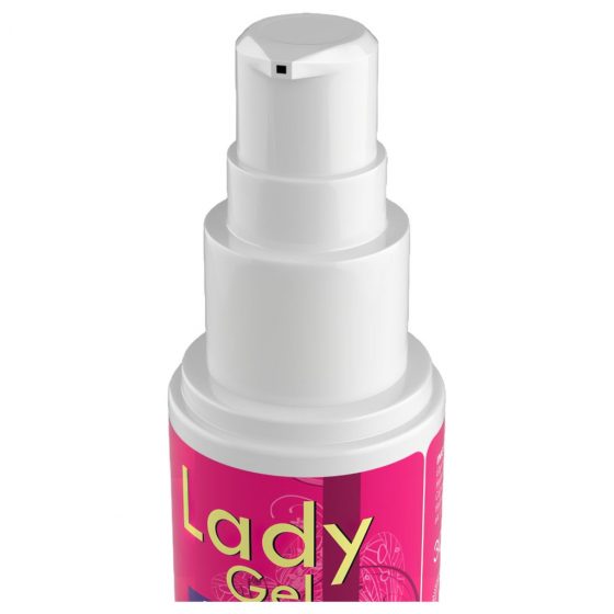 Lady Gel - stimulační gel pro ženy (30 ml)