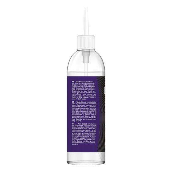 Doc Johnson Mainsqueeze - vízbázisú maszturbátor síkosító (100ml)