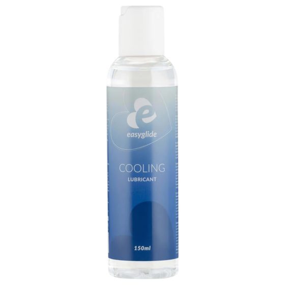 EasyGlide Cooling - chladící lubrikant na vodní bázi (150 ml)