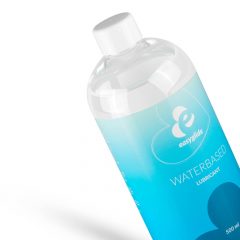 EasyGlide - lubrikant na vodní bázi (500 ml)