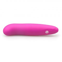 EasyToys Mini G-Vibe G-bodový vibrátor (růžový)