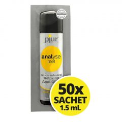 Pjur Analyse Me teszter 1,5 ml (50db)