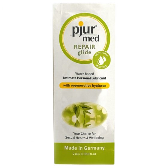 Pjur Med Repair Glide teszter 1,5 ml (50db)