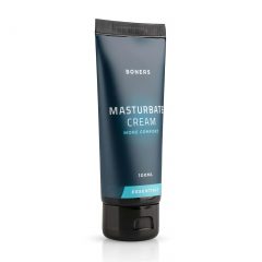   Boners Essentials - masturbační intimní krém pro muže (100 ml)