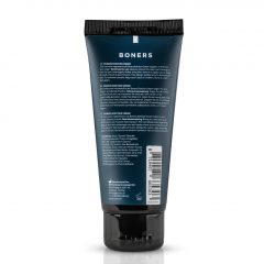   Boners Erection - intimní stimulační krém pro muže (100ml)