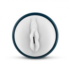   FPPR. vagina masturbator - white - realistický masturbátor (bílý)