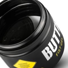   BUTTR Fist Gel - päsťovací lubrikační gel na bázi vody (500ml)