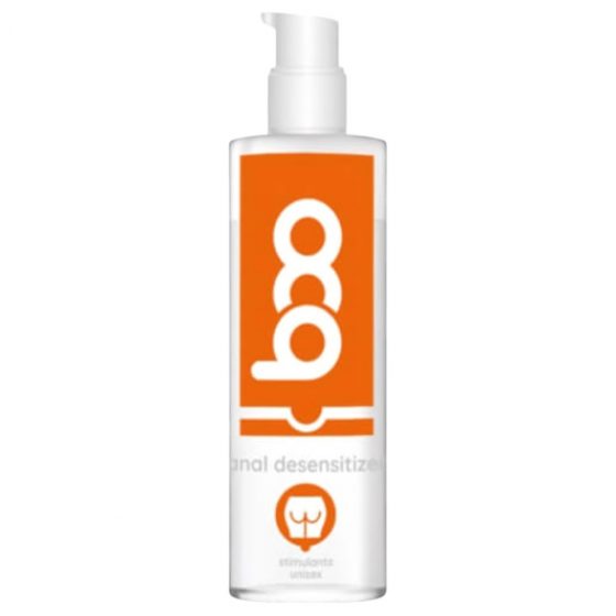 Boo Anal Desensitizer - Anální anestetický sprej (50 ml)