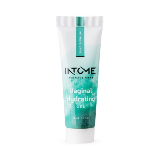 Intome - hydratační intimní gel pro ženy proti vaginální suchosti (30ml)