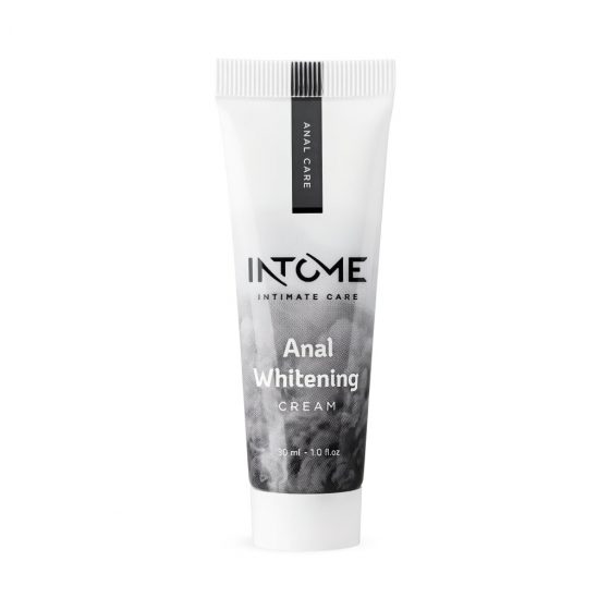 / Intome Whitening - anální a intimní bělící krém (30 ml)