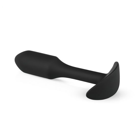 Easytoys Pleasure kit - pestrá sada análních dild (černá)