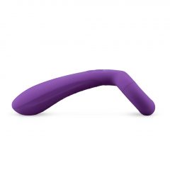   Easytoys Couple - dobíjecí, vodotěsný vibrátor (fialový)