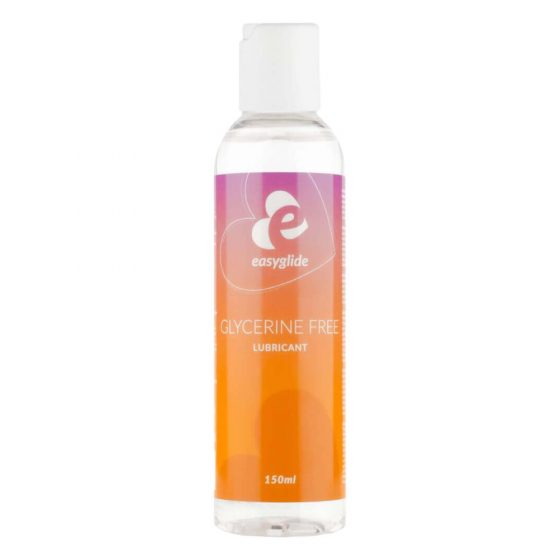 EasyGlide Glycerine Free - lubrikant na vodní bázi (150ml)