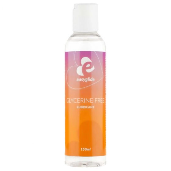 EasyGlide Glycerine Free - lubrikant na vodní bázi (150ml)