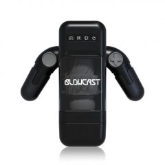 BLOWCAST Blowbot - automatický gamer masturbátor (černý)