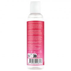   EasyGlide - lubrikační gel na vodní bázi s příchutí jahody (150 ml)