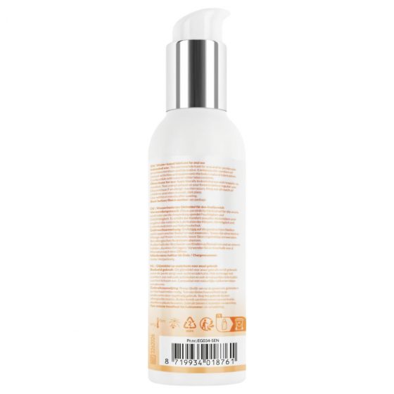 EasyGlide Sensitive Anal - lubrikační gel na vodní bázi (150 ml)