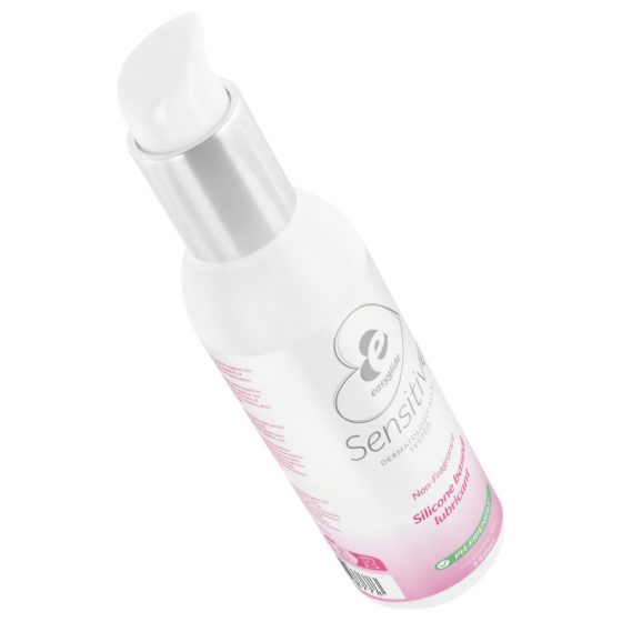 EasyGlide Sensitive - lubrikant na silikonové bázi (150 ml)