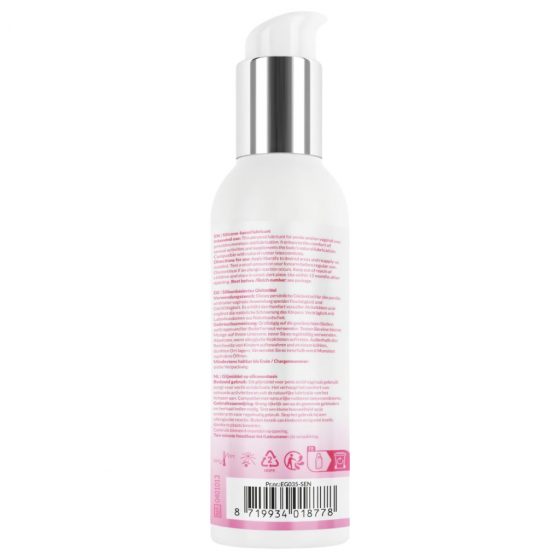 EasyGlide Sensitive - lubrikant na silikonové bázi (150 ml)