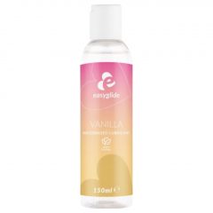   EasyGlide - ochucený lubrikant na vodní bázi - vanilka (150 ml)