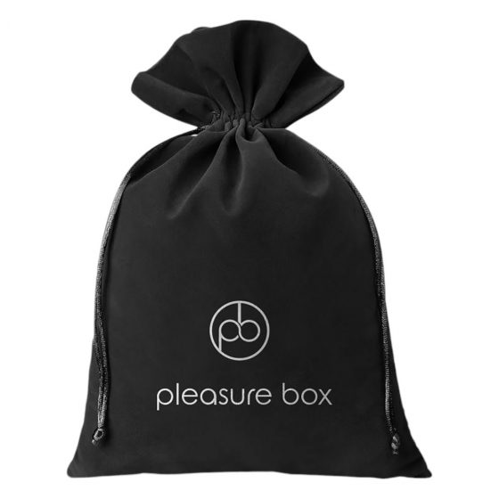 Pleasure Box Hrátky - masturbační sada - 6 dílů (zelená)