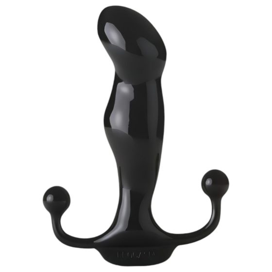 Aneros Black Ice - Prostata Dildo (černý)