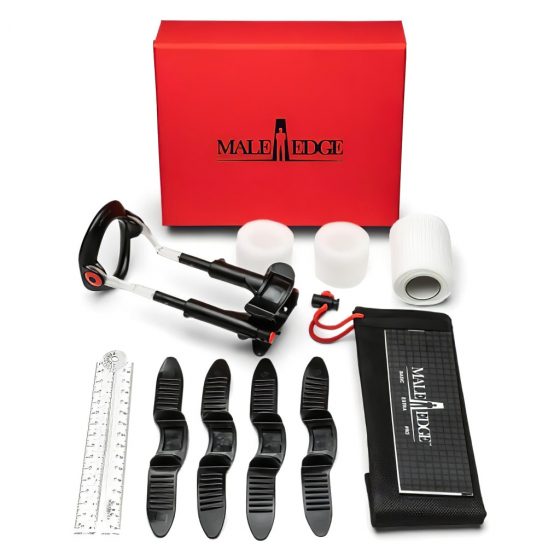 Male Edge PenisEnlarger - Pro