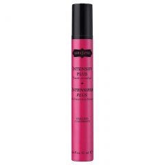 Kama Sutra Intensify Plus - intímný gel pre ženy (15ml)