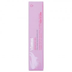   Viamax Sensitive - stimulační intimní krém pro ženy (15ml)