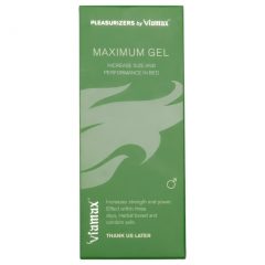 VIAMAX Maximum - intimní krém pro muže (50ml)